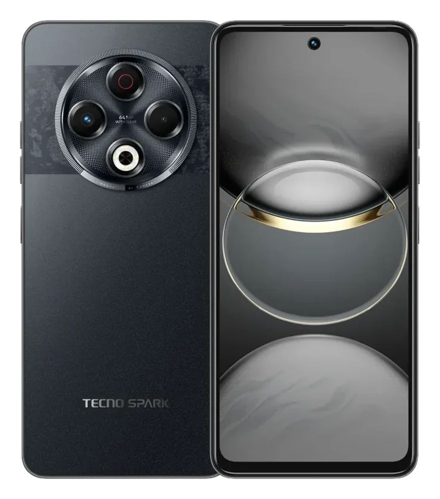 Tecno Spark 30 ürün görseli