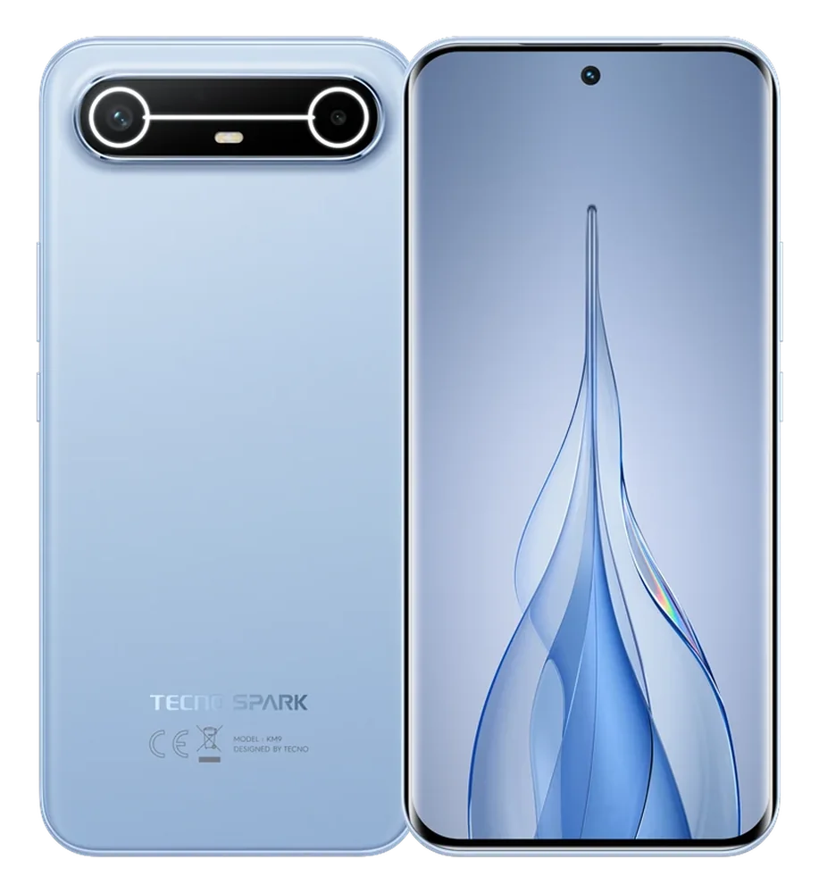 Tecno Spark Slim ürün görseli
