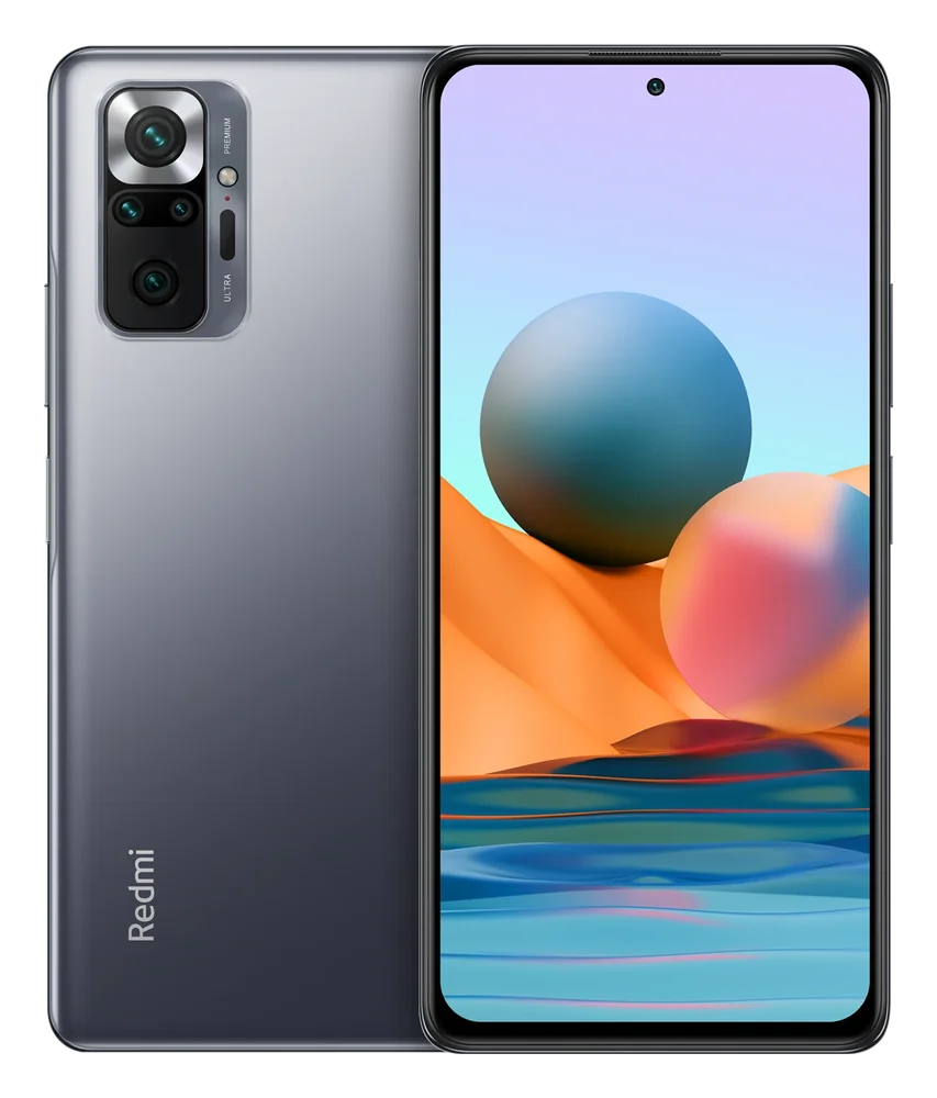 Xiaomi Redmi Note 10 Pro ürün görseli