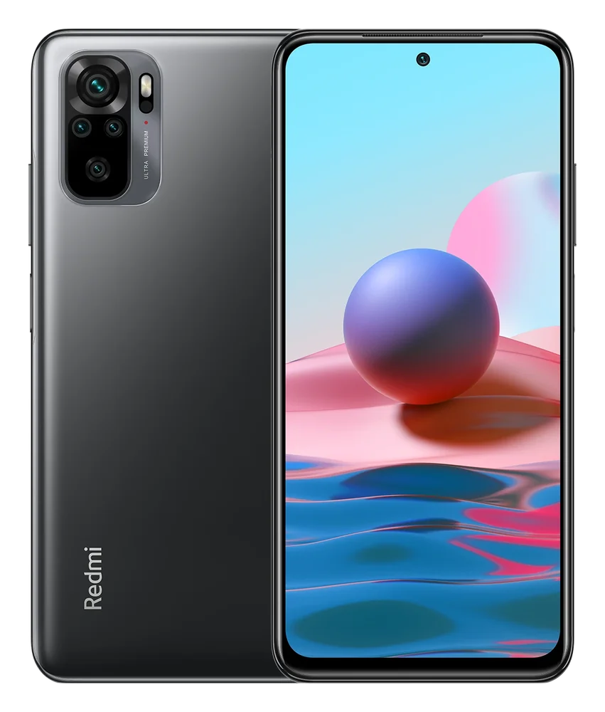 Xiaomi Redmi Note 10 ürün görseli