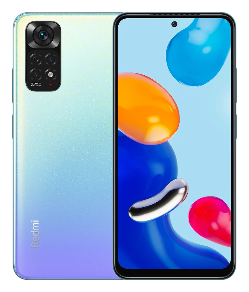 Xiaomi Redmi Note 11 ürün görseli