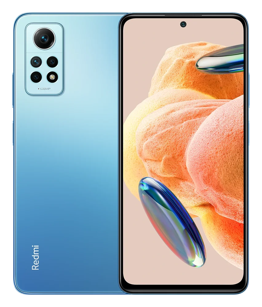Xiaomi Redmi Note 12 Pro ürün görseli