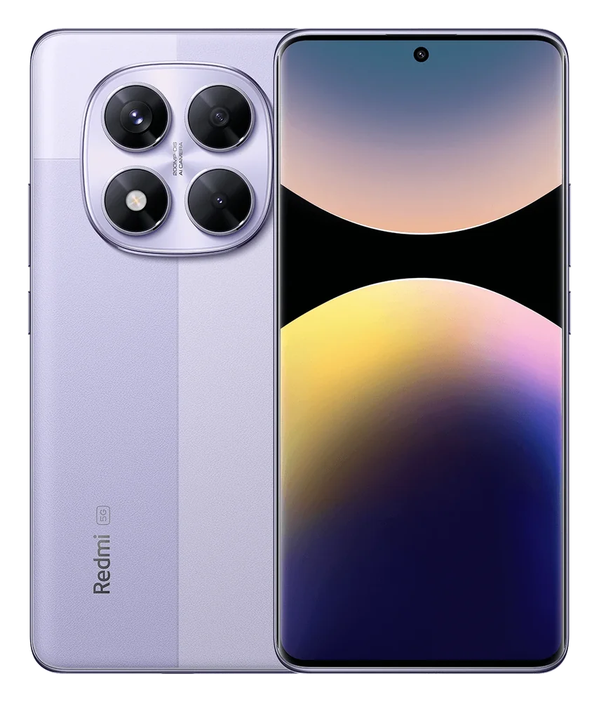 Xiaomi Redmi Note 14 Pro ürün görseli