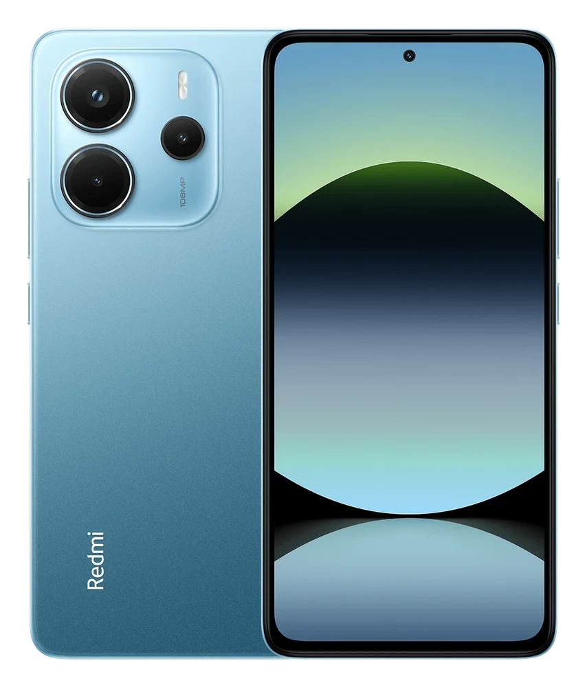 Xiaomi Redmi Note 14 ürün görseli