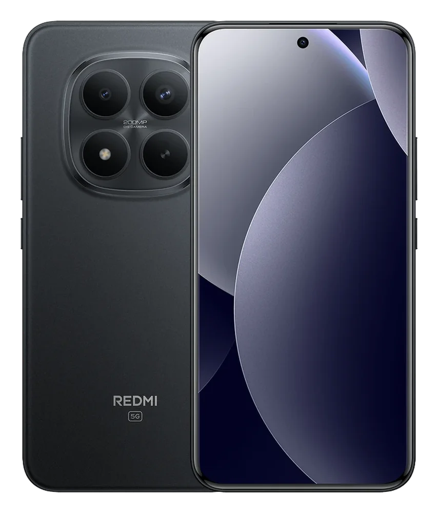 Xiaomi Redmi Note 15 Pro+ ürün görseli