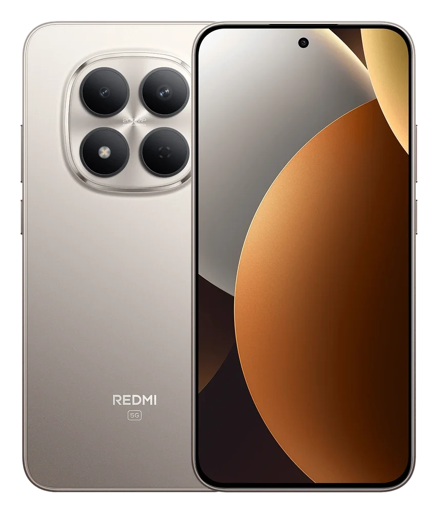 Xiaomi Redmi Note 15 Pro ürün görseli