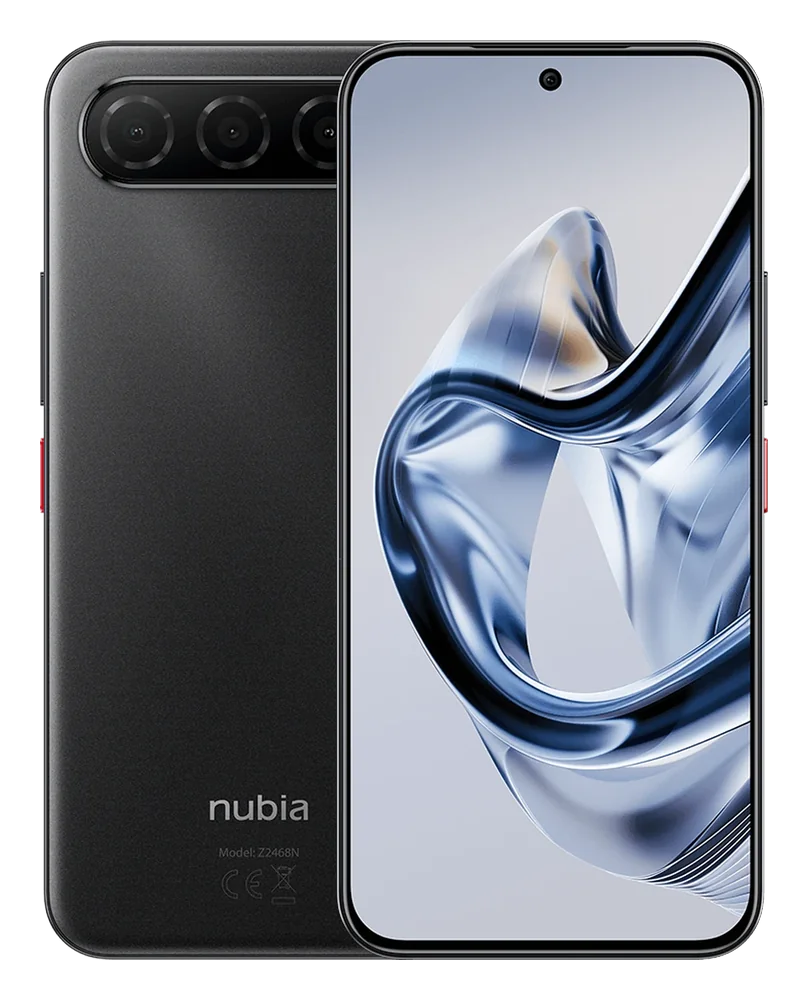 ZTE Nubia Air ürün görseli