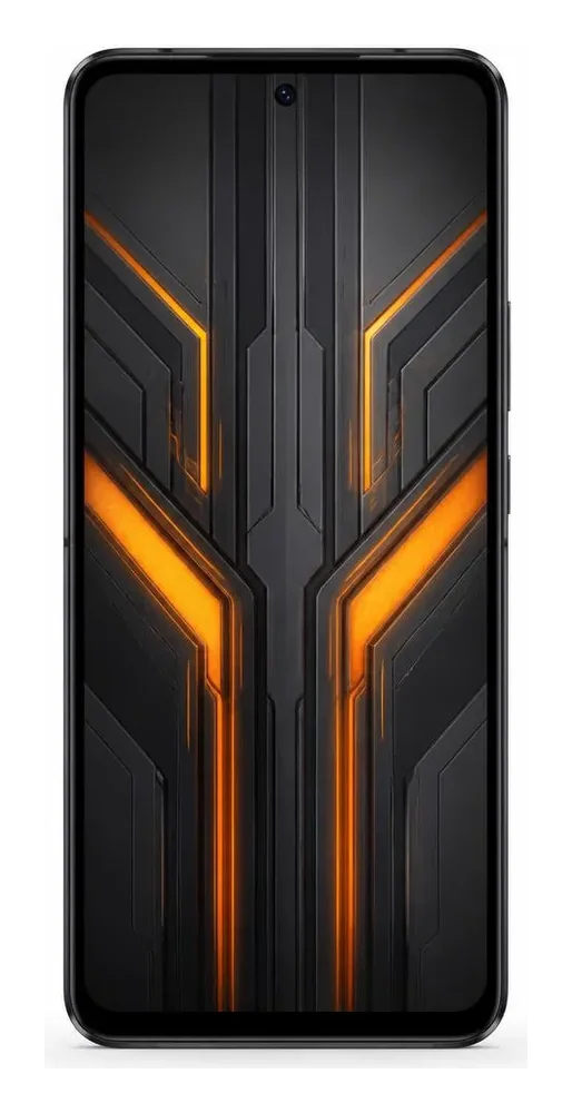 ZTE Nubia Neo3 ürün görseli